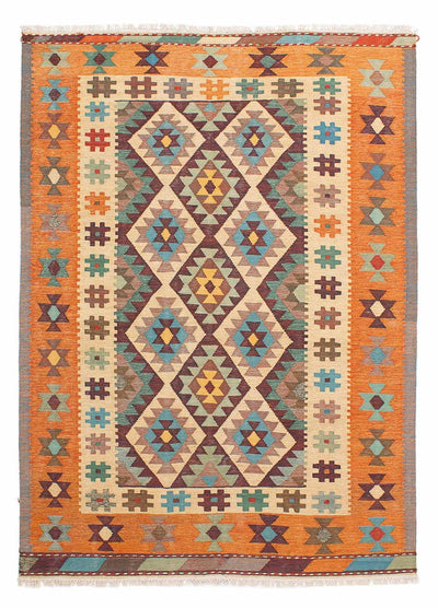 Kilim Fars Tapete 149x210cm