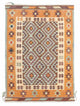 Kilim Fars Tapete 144x197cm