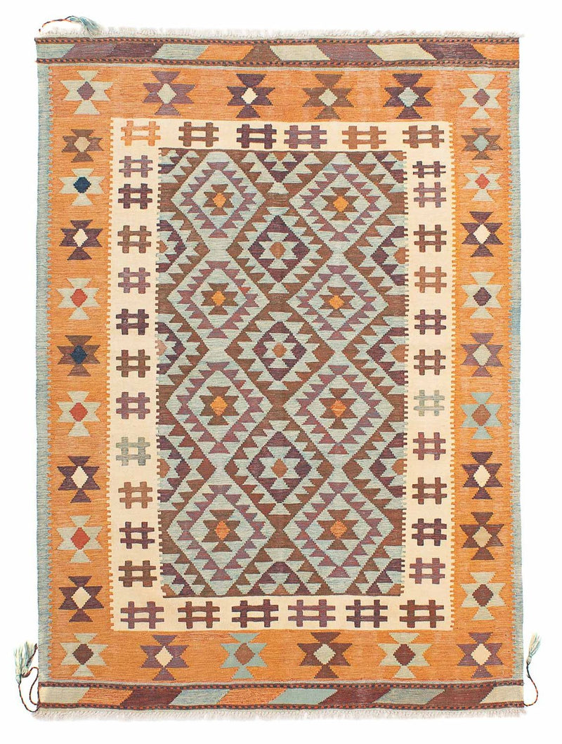 Kilim Fars Tapete 144x197cm