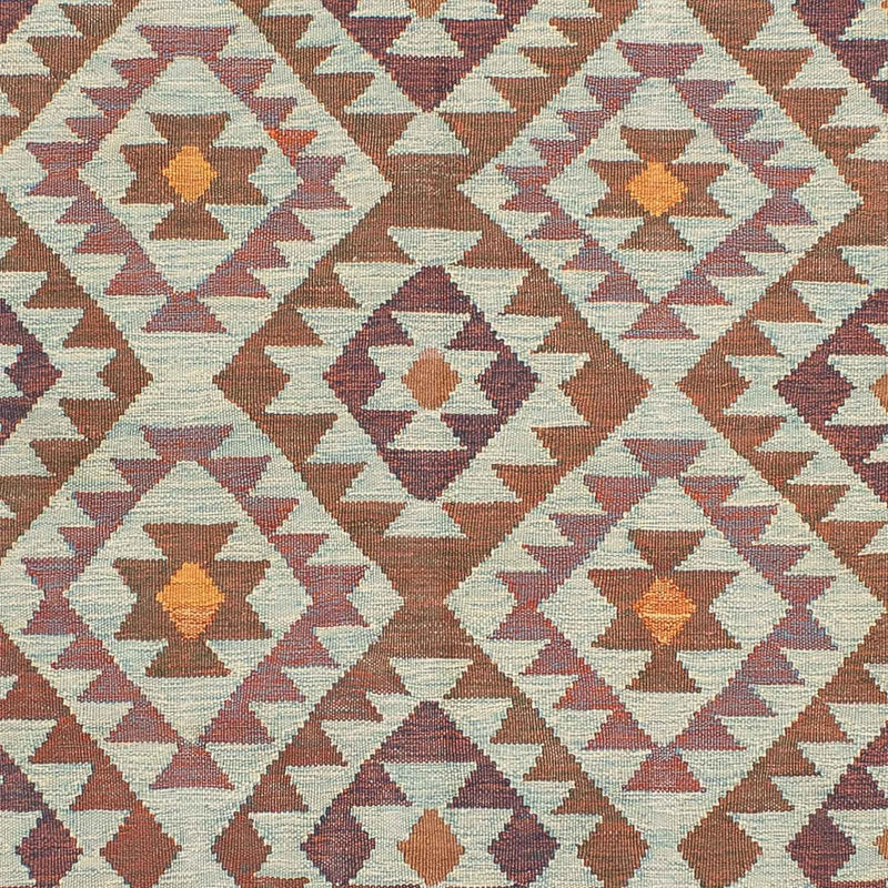 Kilim Fars Tapete 144x197cm