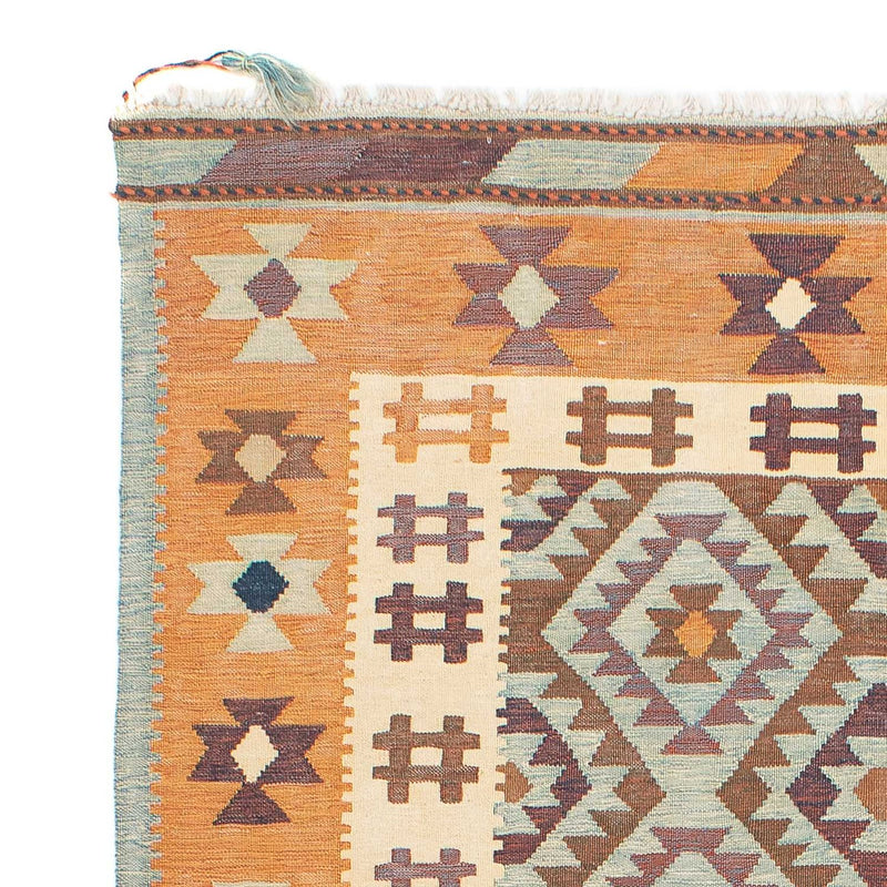 Kilim Fars Tapete 144x197cm