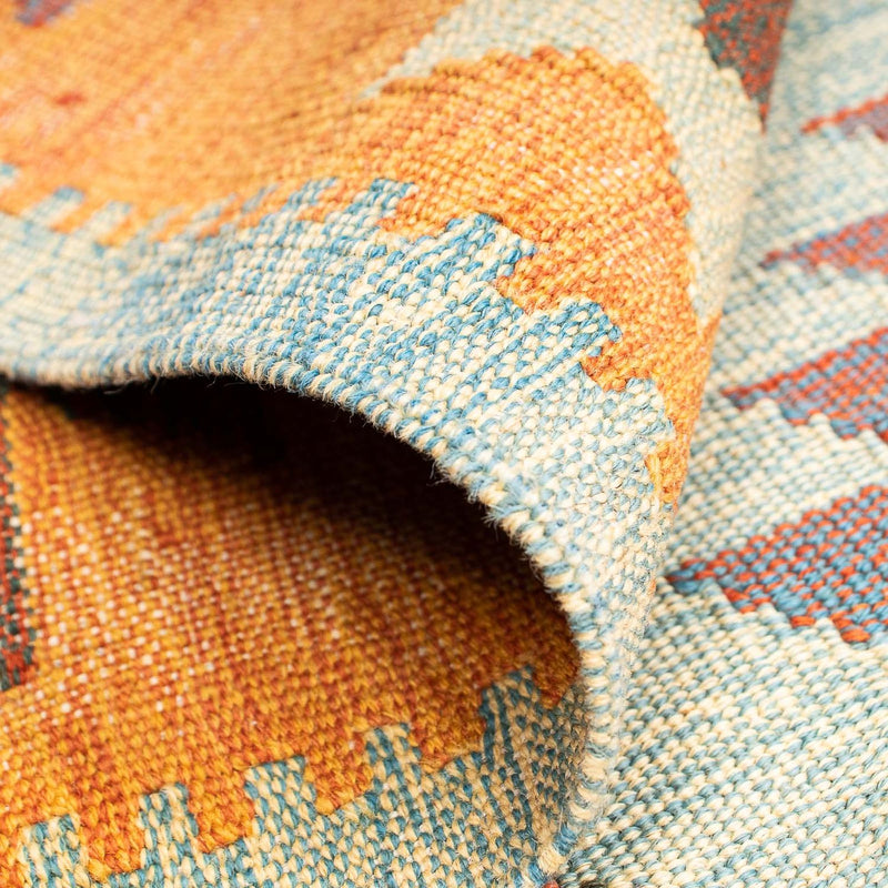 Kilim Fars Tapete 144x197cm