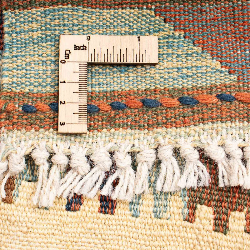 Kilim Fars Tapete 144x197cm