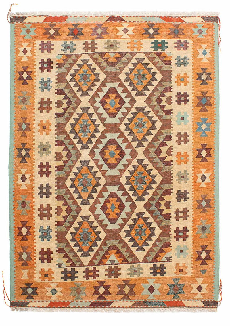 Kilim Fars Tapete 212x152cm