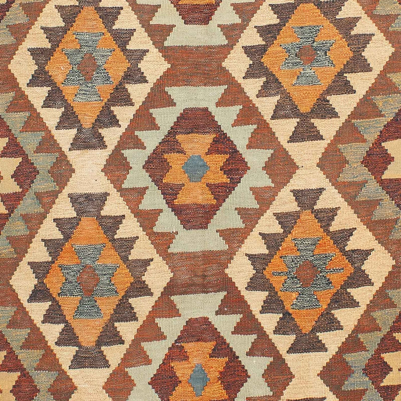 Kilim Fars Tapete 212x152cm
