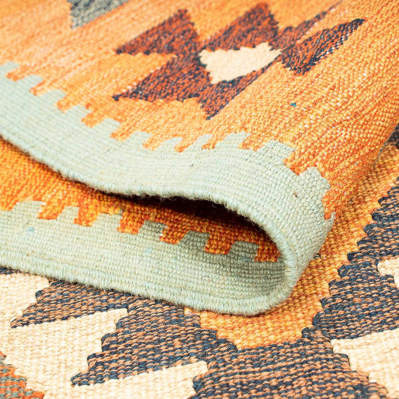 Kilim Fars Tapete 212x152cm