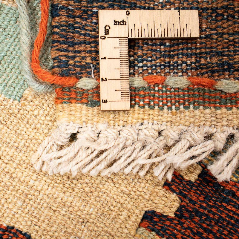 Kilim Fars Tapete 212x152cm