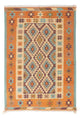 Kilim moderno Tapete 205x155cm - Tapete de lã