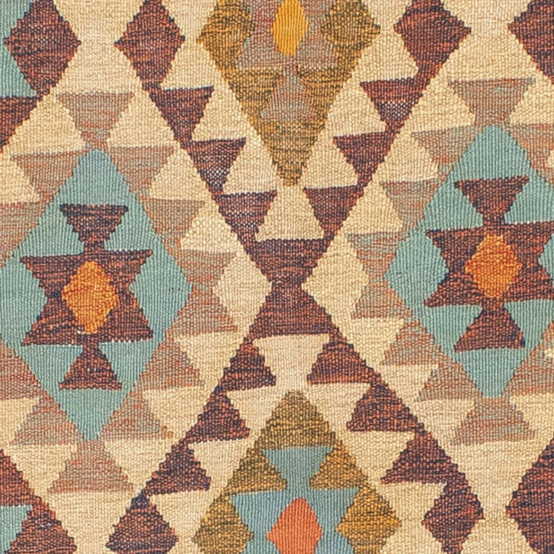 Kilim moderno Tapete 205x155cm - Tapete de lã