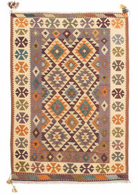 Kilim Fars Tapete 145x210cm – product image