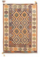 Kilim Fars Tapete 145x210cm