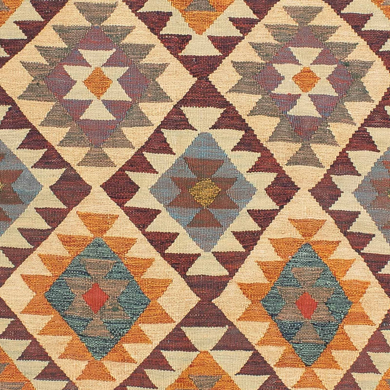 Kilim Fars Tapete 145x210cm