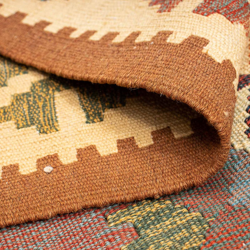 Kilim Fars Tapete 145x210cm