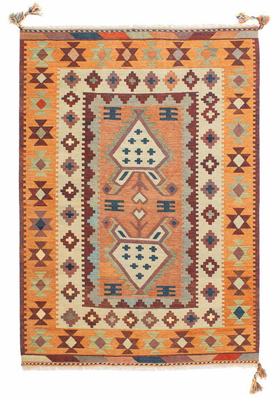 Kilim Fars Tapete 143x208cm