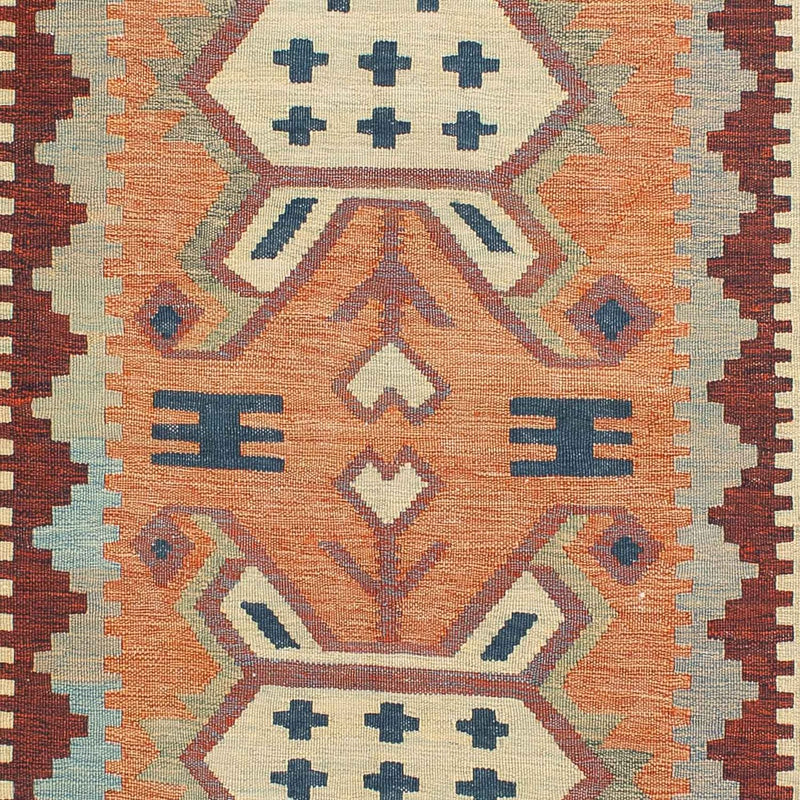 Kilim Fars Tapete 208x143cm