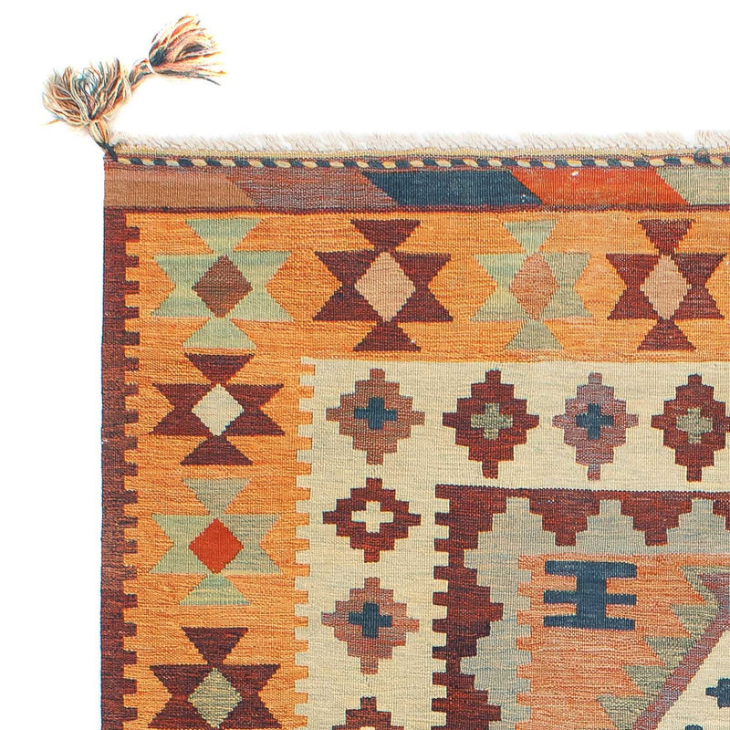 Kilim Fars Tapete 208x143cm