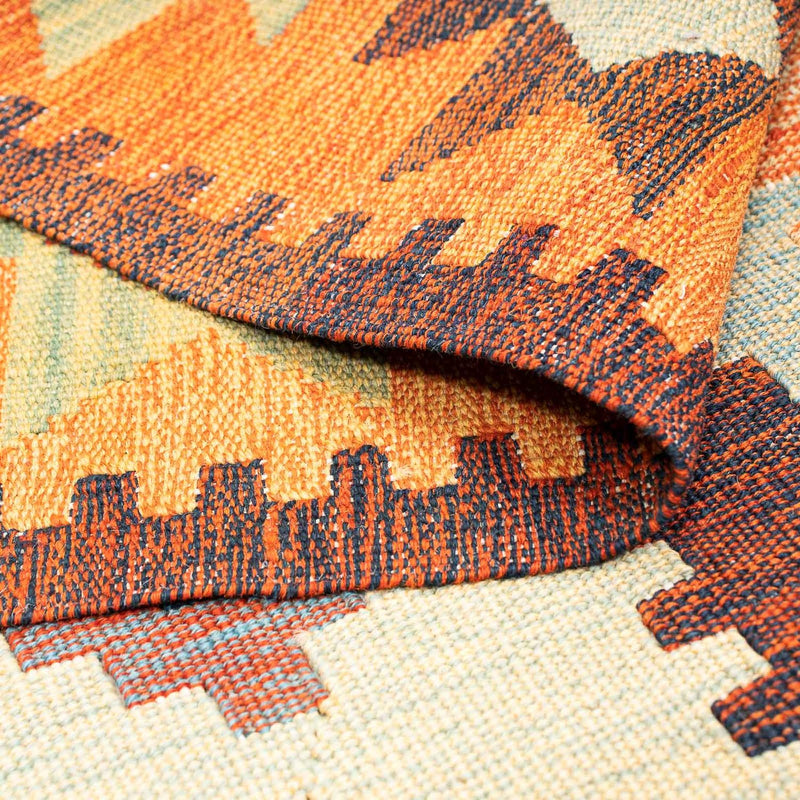 Kilim Fars Tapete 208x143cm