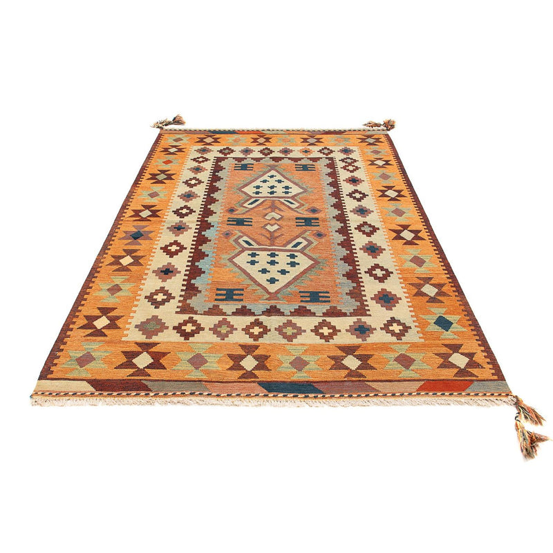 Kilim Fars Tapete 208x143cm
