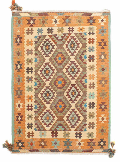 Kilim Fars Tapete 148x208cm