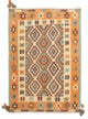 Kilim Fars Tapete 148x208cm