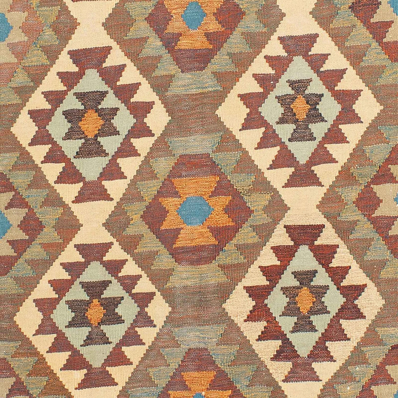 Kilim Fars Tapete 148x208cm