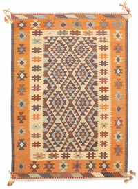 Kilim Fars Tapete 202x140cm – product image