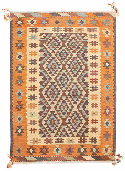 Kilim Fars Tapete 140x202cm