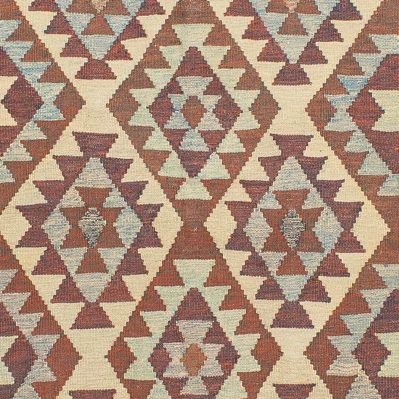 Kilim Fars Tapete 202x140cm