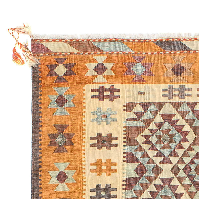 Kilim Fars Tapete 202x140cm