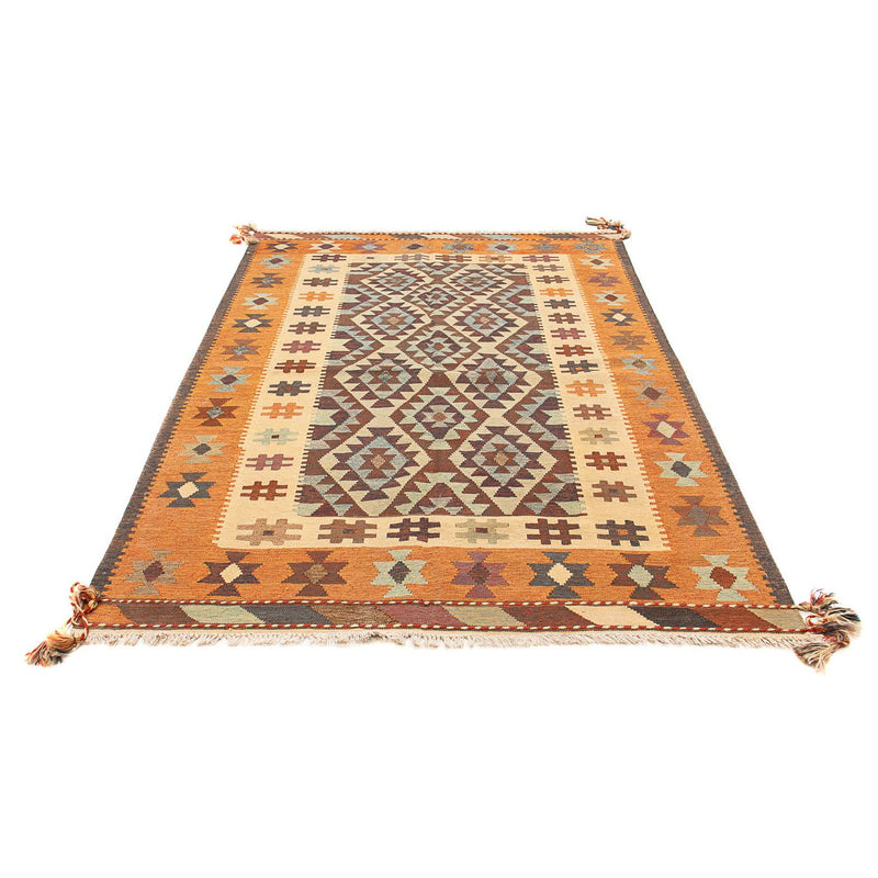 Kilim Fars Tapete 202x140cm