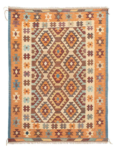 Kilim Fars Tapete 154x208cm