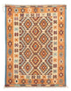 Kilim Fars Tapete 208x154cm