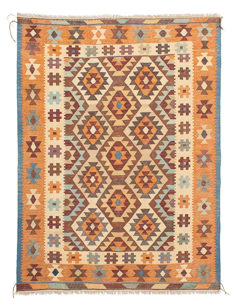 Kilim Fars Tapete 208x154cm