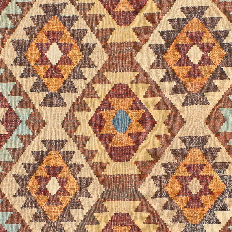 Kilim Fars Tapete 208x154cm