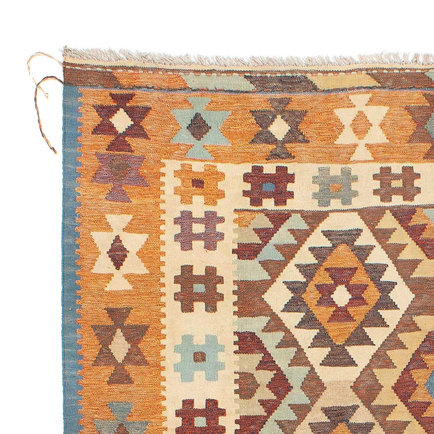 Kilim Fars Tapete 208x154cm