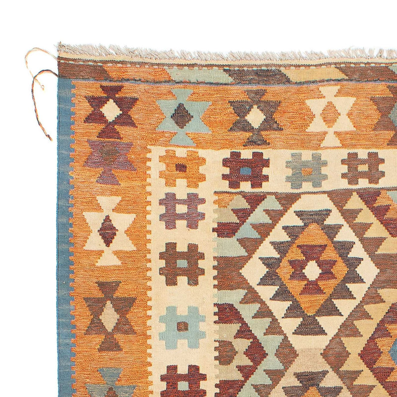 Kilim Fars Tapete 208x154cm