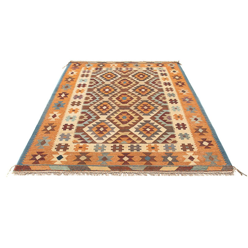 Kilim Fars Tapete 208x154cm