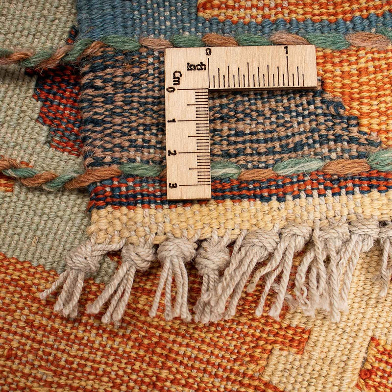 Kilim Fars Tapete 208x154cm