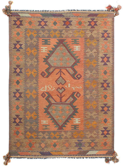 Kilim Fars Tapete 148x211cm