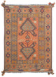 Kilim Fars Tapete 211x148cm