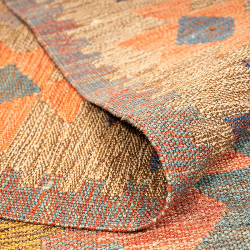 Kilim Fars Tapete 211x148cm