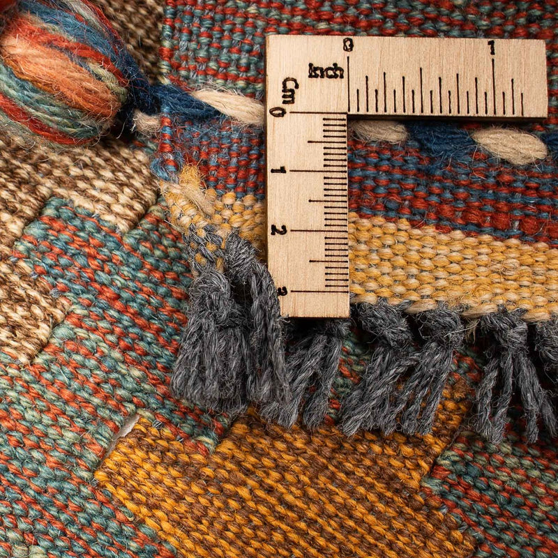 Kilim Fars Tapete 211x148cm