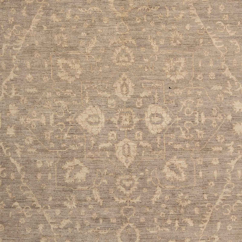 Farahan Tapete 303x261cm - Tapete Oriental