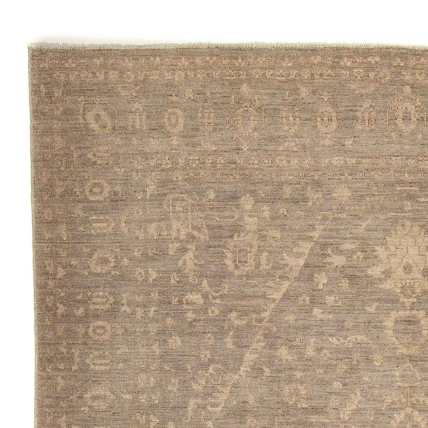 Farahan Tapete 303x261cm - Tapete Oriental