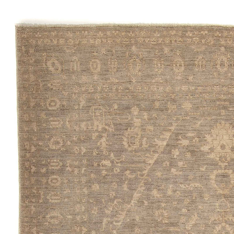 Farahan Tapete 303x261cm - Tapete Oriental