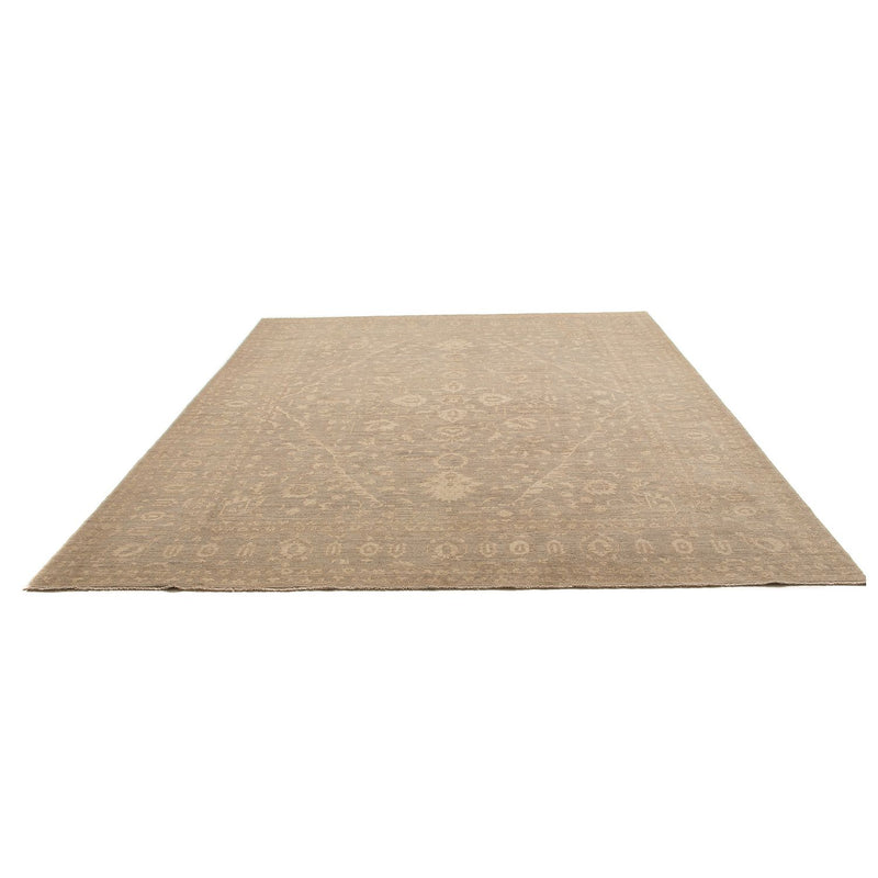Farahan Tapete 303x261cm - Tapete Oriental
