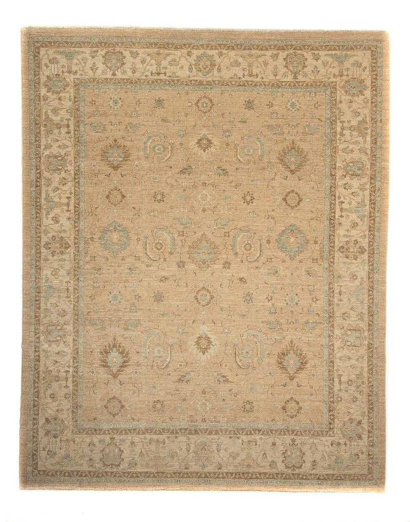 Farahan Tapete 304x248cm - Tapete Oriental