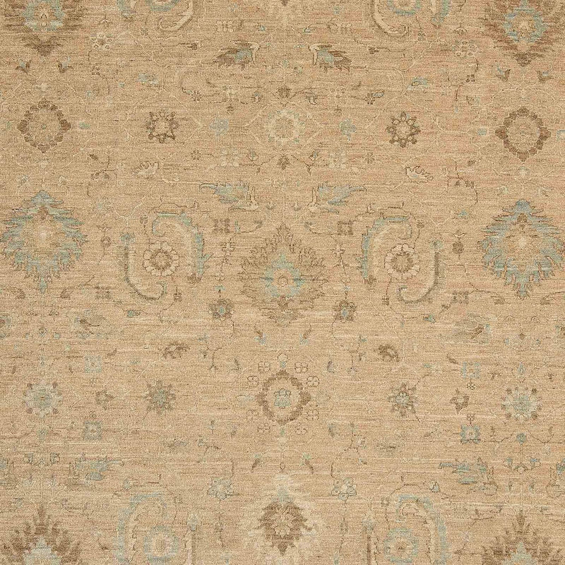 Farahan Tapete 304x248cm - Tapete Oriental