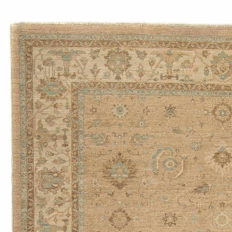 Farahan Tapete 304x248cm - Tapete Oriental
