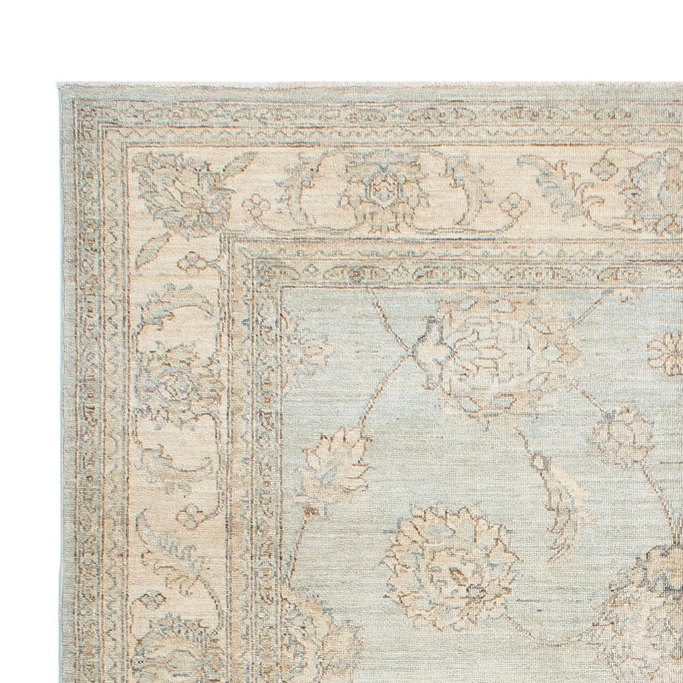 Farahan Tapete 237x166cm - Tapete Oriental